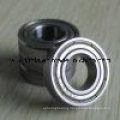 Quality Miniature Deep Groove Ball Bearings